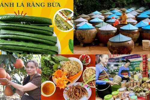Ẩm thực xứ Thanh, 'đòn bẩy mềm' tạo dấu ấn cho du lịch