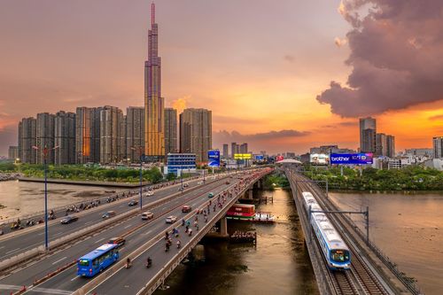 TOD - lời giải cho bài toán 'đa cực, đa trung tâm'