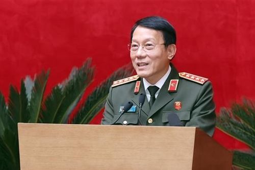 Theo lời Bác dạy - Đổi mới tư duy - Nâng cao tri thức - Chính quy hiện đại - Vì Đảng, vì dân