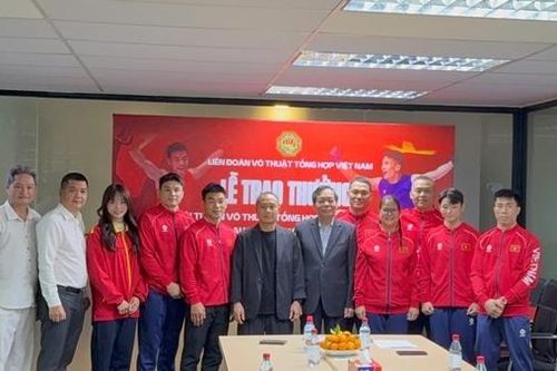 MMA Việt Nam có 2 HCV tại SEA Games 33: Hướng đi đúng cho môn thể thao mới