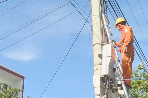 Quy định mới về giá bán lẻ điện sinh hoạt