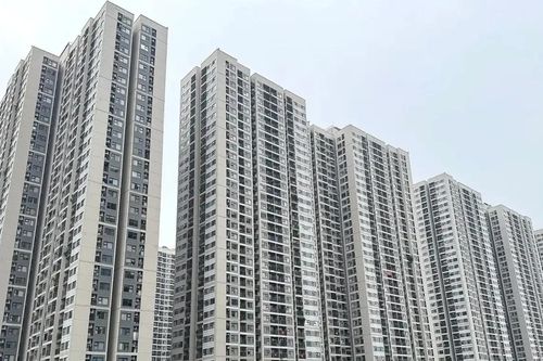Chung cư cao cấp giảm nhiệt, đầu tư 'lướt sóng' tháo hàng