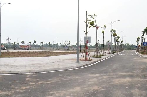Cần sớm triển khai thuế nhà đất để điều tiết thị trường
