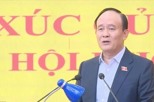 Cử tri cùng Thủ đô làm nên những quyết sách lịch sử