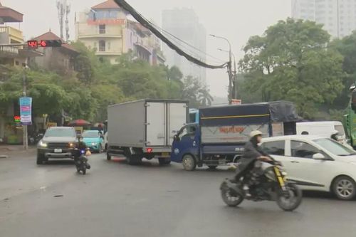 Khó khăn GPMB nút giao đường 70 – Cầu vượt Phạm Tu