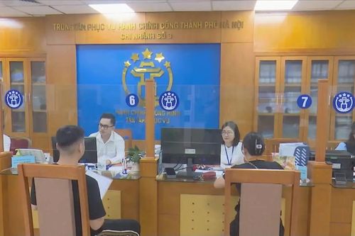 Hà Nội xây dựng nền tảng dữ liệu đất đai sạch, sống
