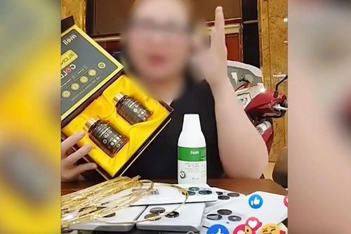 Bộ Công an công bố thông tin nhiều vụ án trọng điểm