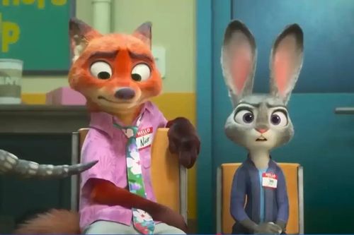 'Zootopia 2' trở thành phim Hollywood 'ăn khách' nhất năm 2025