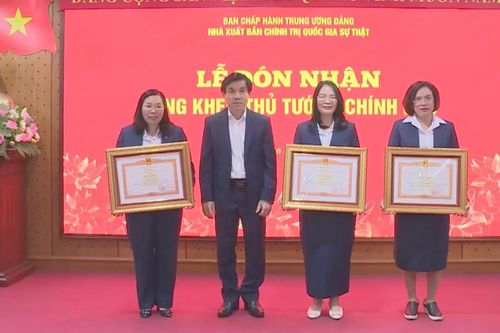 Tăng cường ứng dụng trí tuệ nhân tạo trong xuất bản sách