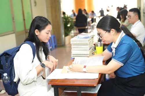 Lịch thi đánh giá năng lực của Trường Đại học Sư phạm Thành phố Hồ Chí Minh năm 2026