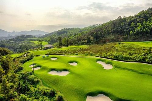 Gia Lai chấp thuận chủ trương đầu tư Dự án sân golf Đak Đoa hơn 1.150 tỷ đồng