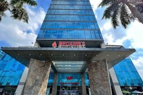 Becamex Group (BCM) muốn 'rót' thêm 735 tỷ đồng vào VSIP JV trong quý IV/2025