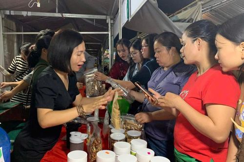 Giá trị dinh dưỡng từ các loại hạt mang lại cho sức khỏe
