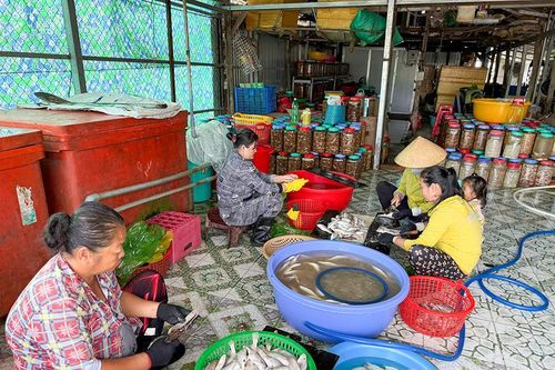 Đòn bẩy cho giảm nghèo bền vững