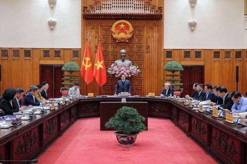 Quy hoạch tốt nhất để Thủ đô phát triển xứng tầm trong kỷ nguyên mới