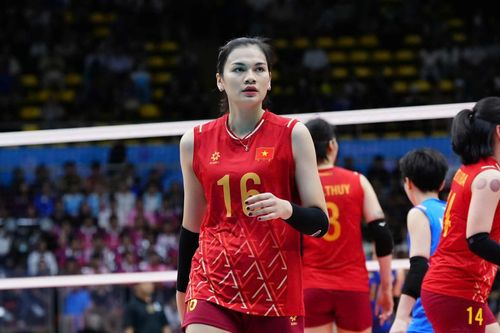 HLV Thái Lan: Bóng chuyền nữ Việt Nam đẳng cấp thế giới