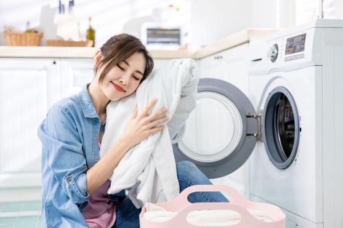 Có thể giặt khô tại nhà hay nhất thiết phải mang ra tiệm?