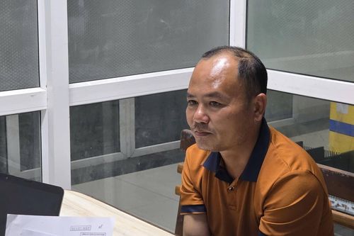 Giả danh lãnh đạo doanh nghiệp đi lừa đảo rồi vào chùa lẩn trốn