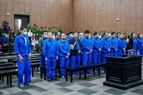 Cựu Chánh án huyện ở Gia Lai chi 100 triệu đồng chạy án giúp vợ là thẩm phán