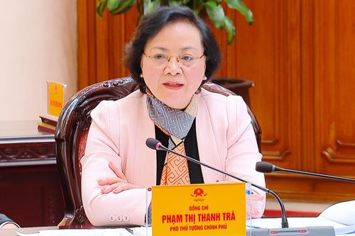 PTT Phạm Thị Thanh Trà yêu cầu sắp xếp lại các phòng chuyên môn thuộc UBND xã