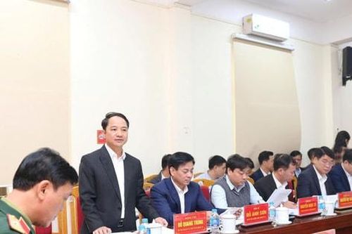 20 đoàn giám sát của Ban Thường vụ Thành ủy Hà Nội làm việc với 126 xã, phường:Làm rõ 'bức tranh' khó khăn, vướng mắc để tháo gỡ, thúc đẩy phát triển