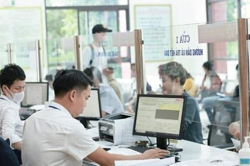 Quy trình tiếp nhận, xử lý phản ánh, kiến nghị về văn bản quy phạm pháp luật