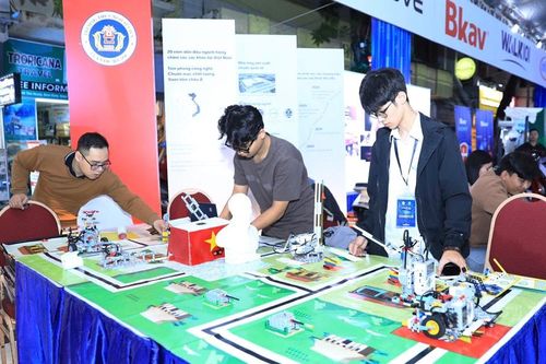 Từ cơ chế đặc thù đến khát vọng 'trái tim ươm tạo' của cả nước