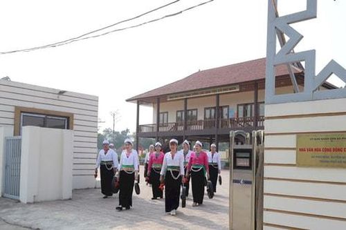 Hà Nội - hình mẫu giảm nghèo bền vững