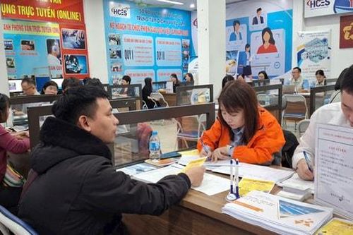 Hà Nội: Phân cấp giải quyết thủ tục hành chính liên quan đến người lao động nước ngoài
