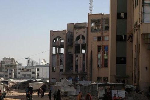 ICC bác kháng cáo của Israel về điều tra tội ác chiến tranh ở Gaza