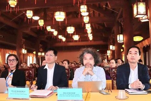 Bảo tồn, phát triển làng nghề Hà Nội gắn với du lịch và chuyển đổi số