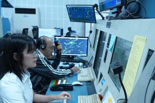 Thí điểm giảm độ cao khu vực cấm bay nội đô thành phố Hồ Chí Minh
