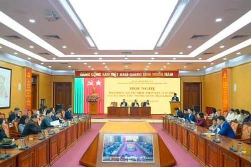 Hà Nội quyết liệt xử lý các vấn đề ùn tắc, ô nhiễm, ngập úng