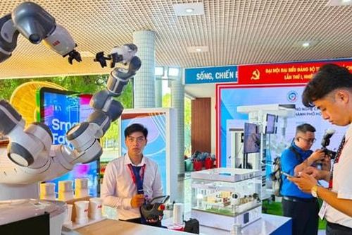 TP Hồ Chí Minh đủ điều kiện tiên phong chiến lược 'Việt Nam cộng trí tuệ'