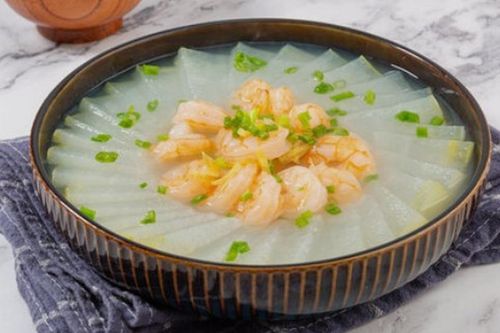 5 công thức thanh lọc đường ruột, đẹp da: Mỗi ngày ăn 1 món sẽ giúp cơ thể khỏe mạnh suốt mùa đông