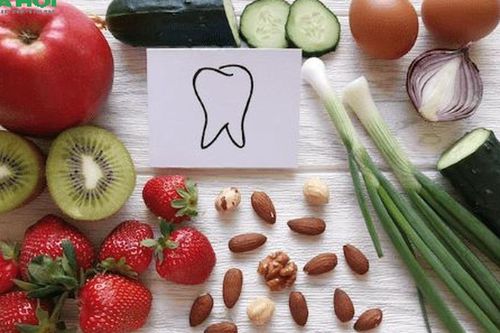 Răng yếu, nướu hay chảy máu? Có thể bạn đang thiếu những vitamin và khoáng chất quan trọng này