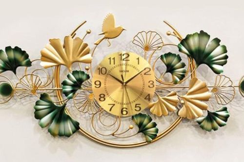 Vị trí đại kỵ không nên treo đồng hồ tránh ảnh hưởng tới gia đạo