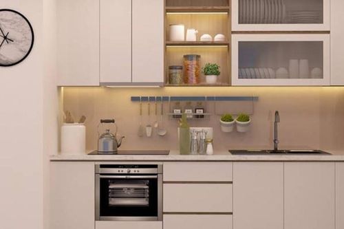 Cách đặt chậu rửa trong phòng bếp hợp phong thủy, rước tài lộc, gia đạo ấm êm