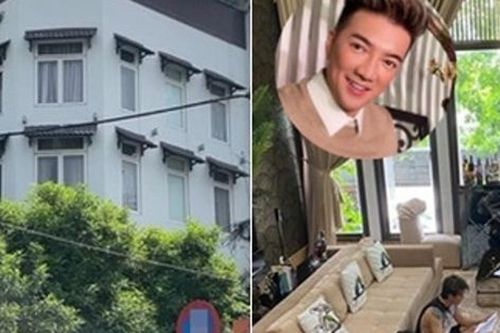 Đàm Vĩnh Hưng chính thức rời biệt thự triệu đô ở cư xá Bắc Hải