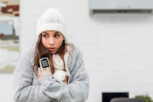 Mẹo sử dụng điều hòa mùa đông an toàn sức khỏe cho người sử dụng lại tiết kiện điện
