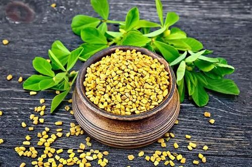 5 loại gia vị có sẵn trong bếp 'đốt' mỡ bụng mỗi ngày nếu biết cách