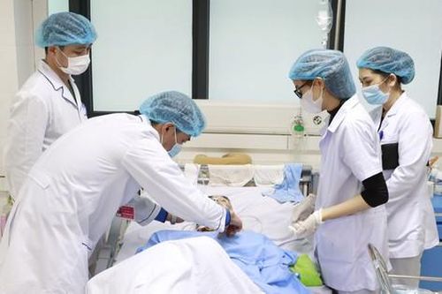 Bộ Y tế: Tăng cường kiểm tra, giám sát chất lượng đào tạo thực hành khối ngành sức khỏe