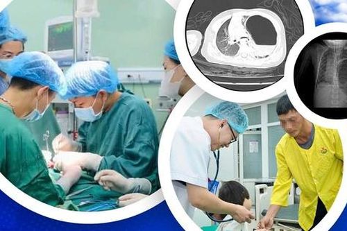 Phẫu thuật cấp cứu cứu sống trẻ 29 tháng tuổi bị thoát vị hoành nghẹt nguy hiểm