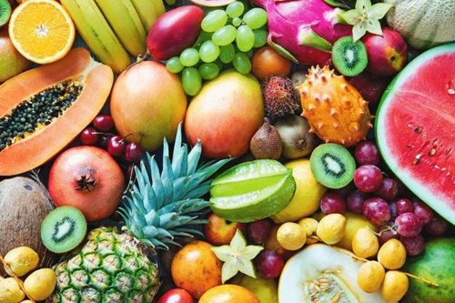 5 loại thực phẩm 'chống ốm' trong mùa đông