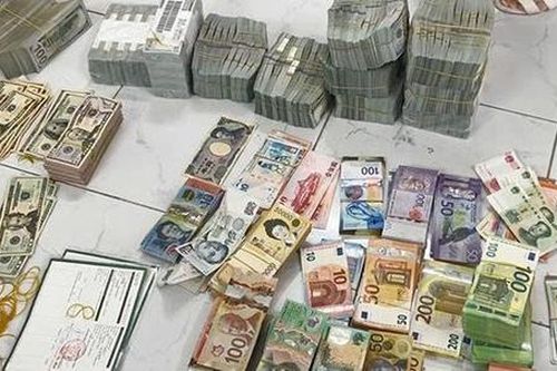 TPHCM: Truy tố đường dây rửa hàng chục nghìn tỷ đồng xuyên quốc gia