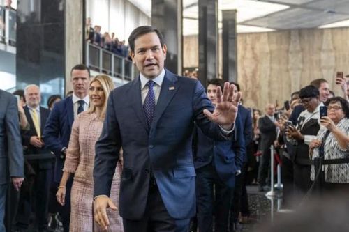 Giải mã chiến lược an ninh quốc gia mới của ông Trump