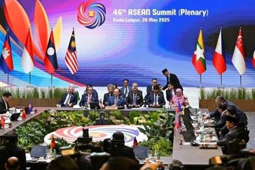 Tương lai thương mại kỹ thuật số của ASEAN