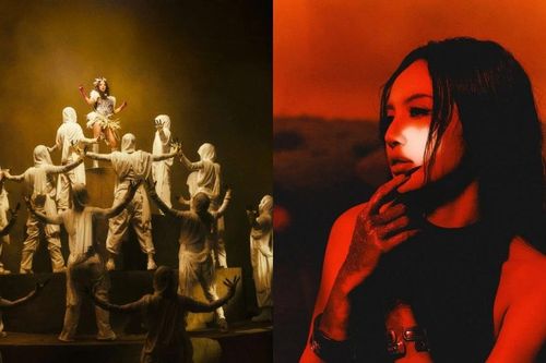 Một nữ tân binh Gen Z hợp tác cùng producer 'ruột' của Tăng Duy Tân