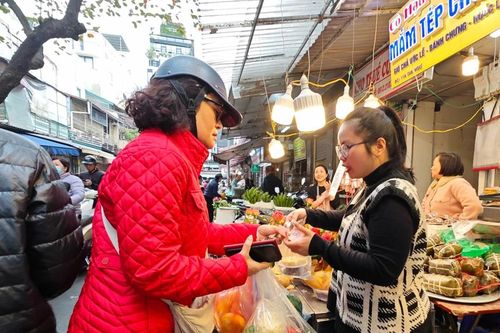 Hà Nội: Khẩn trương khắc phục thiên tai, đẩy mạnh sản xuất phục vụ Tết Bính Ngọ