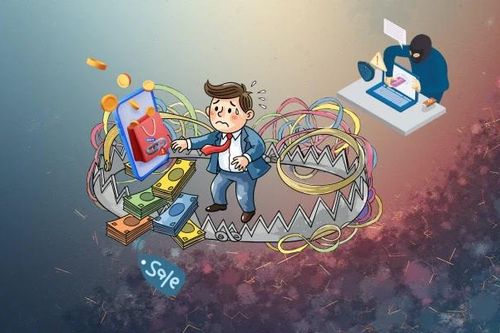 Link Shopee Affiliate gắn tràn lan trên mạng xã hội, cảnh báo lừa đảo